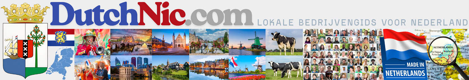 Gemaakt in Nederland - Nassau Ledermode